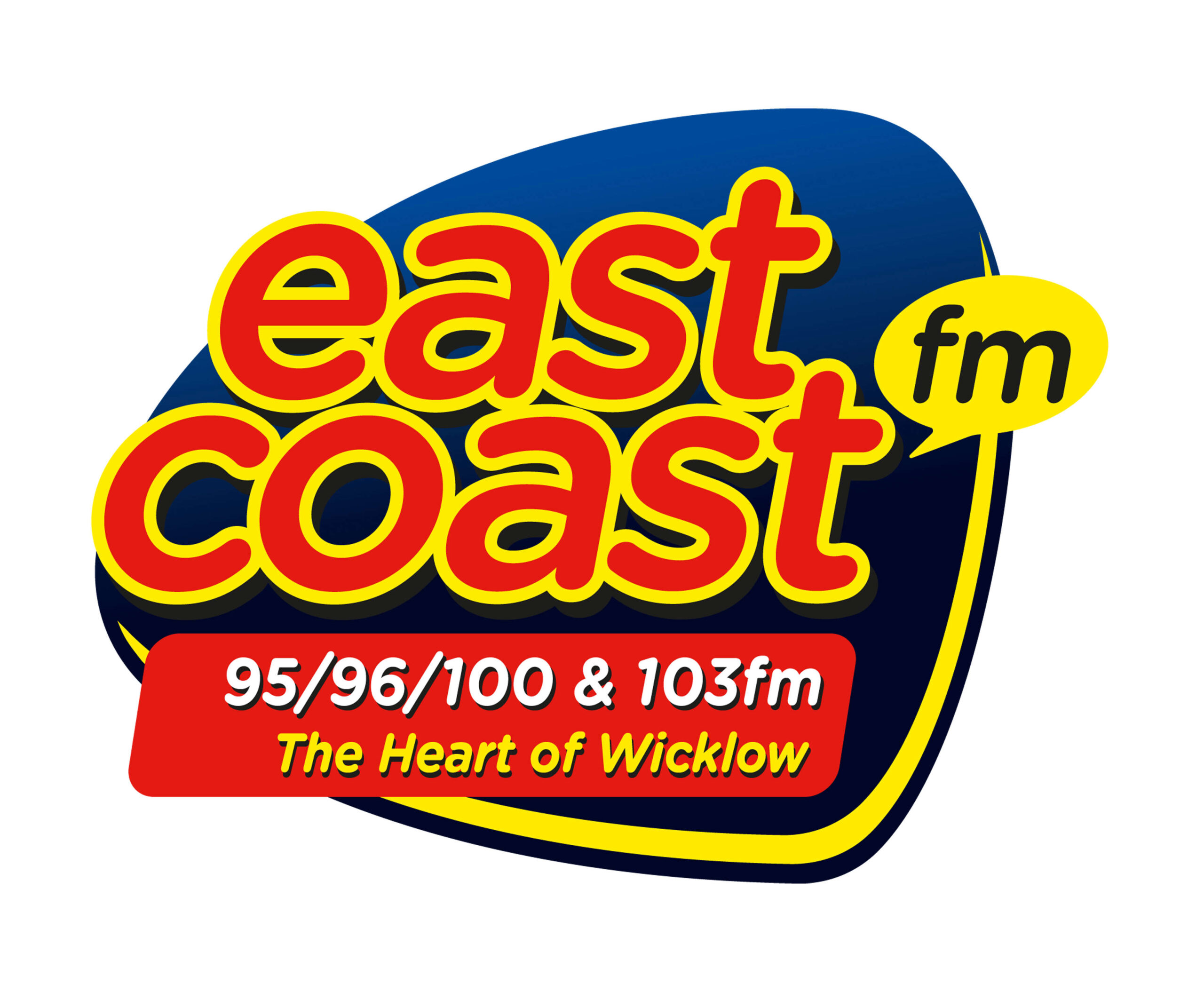 East Coast FM logo